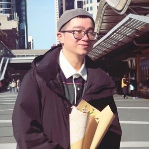 Meet your Posher, Dũng